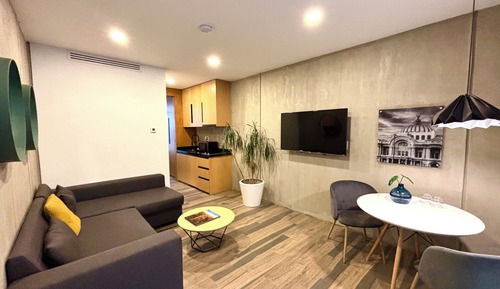Superior Apartment