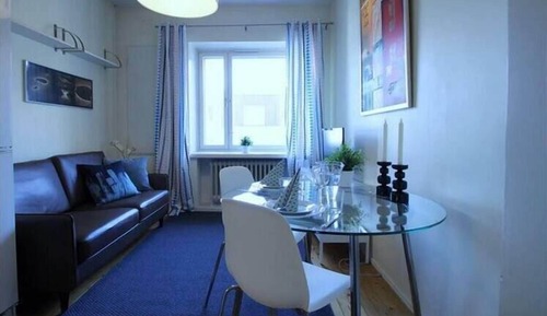 City Apartment