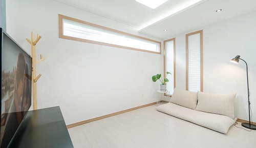 Basic Room, 1 Bedroom (22ho)