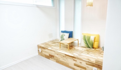 Basic Room, 1 Bedroom (23ho)