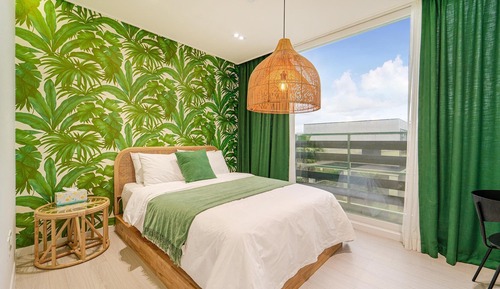 Basic Room, 1 Bedroom (19ho)