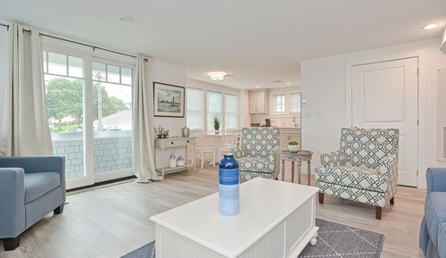 Superior Condo