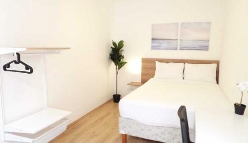 Standard Room, 1 Double Bed
