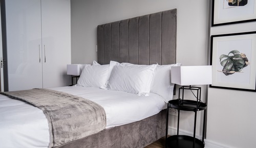 Premium Apartment
