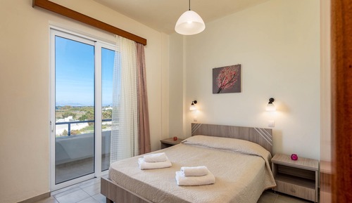 Family Apartment