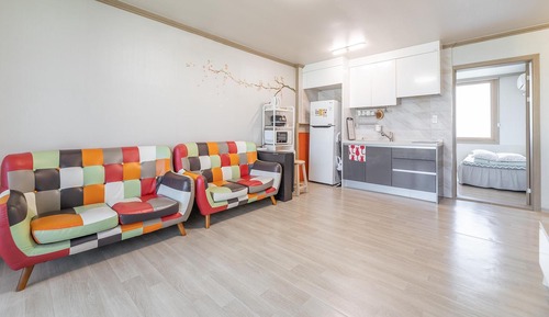 Basic Room, 1 Bedroom (sea(more2nightsreservation))