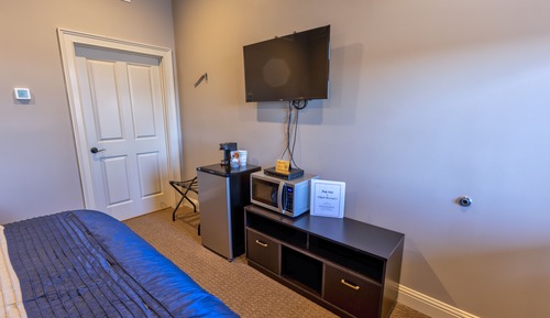 Signature Room