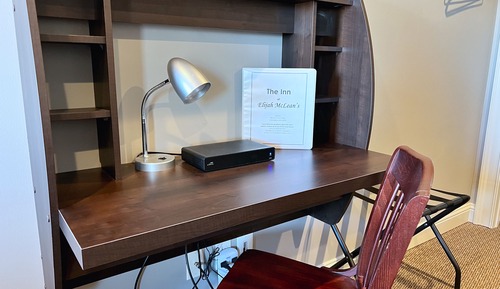 Signature Room