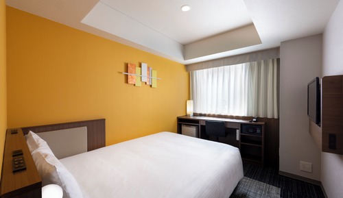 Standard Room, 1 Double Bed, Non Smoking