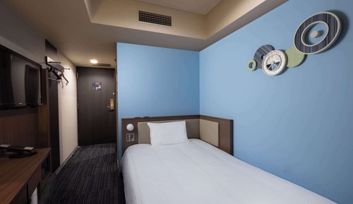 Standard Room, 1 Twin Bed, Non Smoking