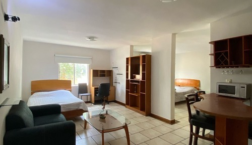 Family Apartment