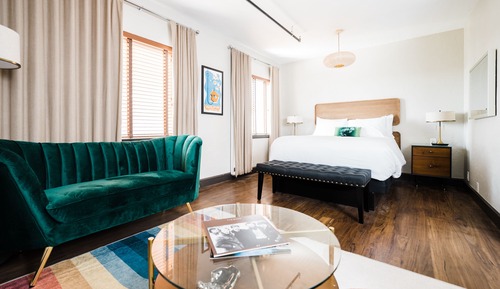 Design Single Room