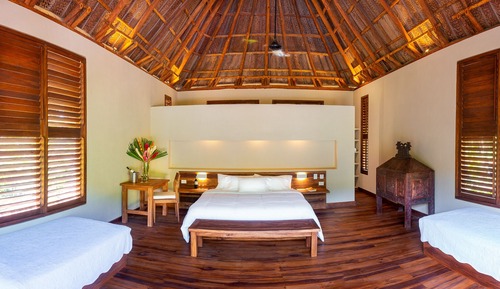 Deluxe Bungalow