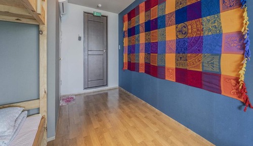 Basic Room, 1 Bedroom (202ho)