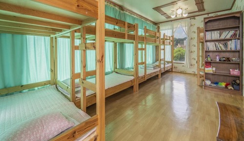 Basic Room, 4 Bedrooms (dockchae)