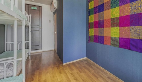 Basic Room, 1 Bedroom (203ho)
