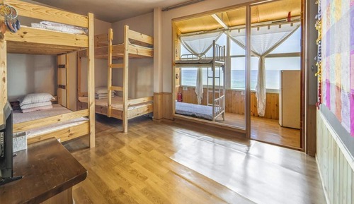 Basic Room, 1 Bedroom (204ho)