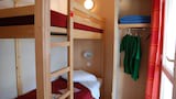 Chalet (8 personnes)