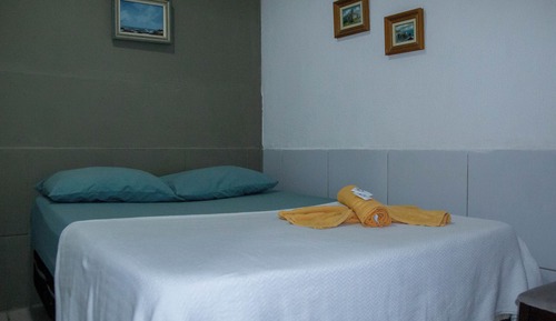 Economy Room
