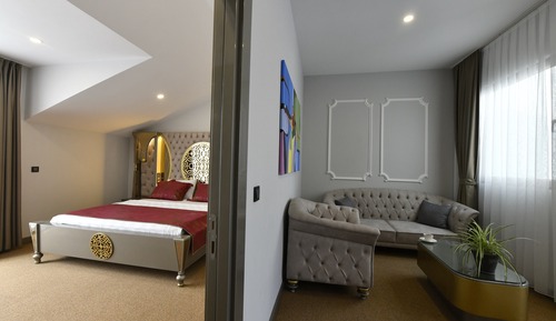 King Suite