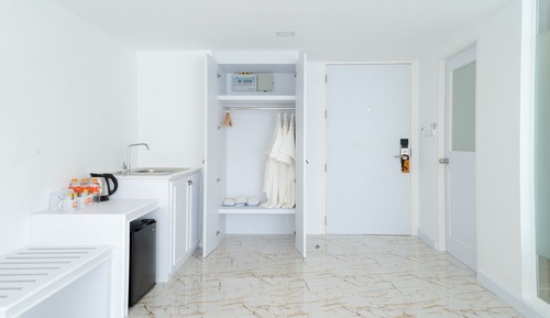 Luxury Triple Room