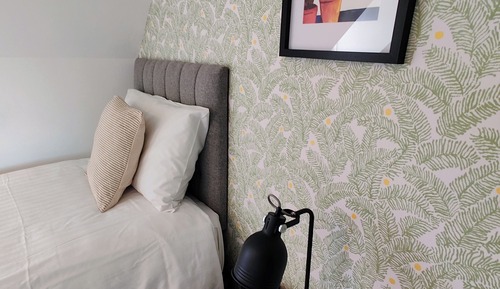 Standard Single Room (2nd Floor)