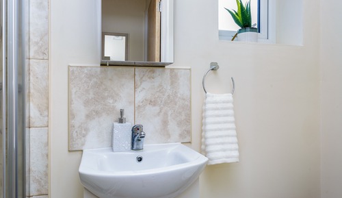 Superior Apartment, Ensuite (Flat 3)