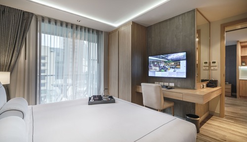 Junior Suite