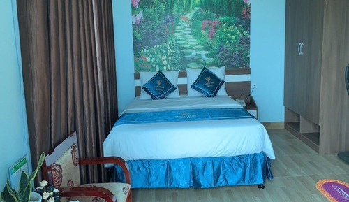 Superior Quadruple Room