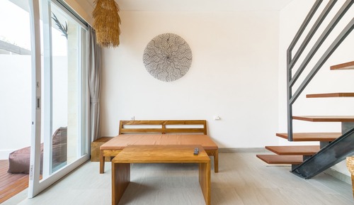 FourLeaf - Pool Loft Suite