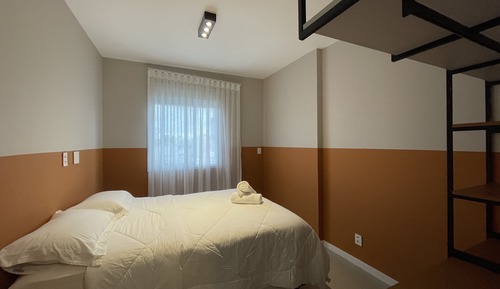 Family Apartment