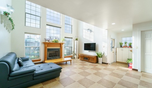 Basic Room, 3 Bedrooms (Fullstory)