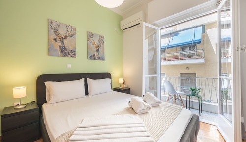 City Apartment