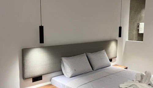 Luxury Studio Suite