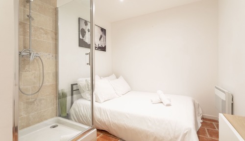 Family Apartment