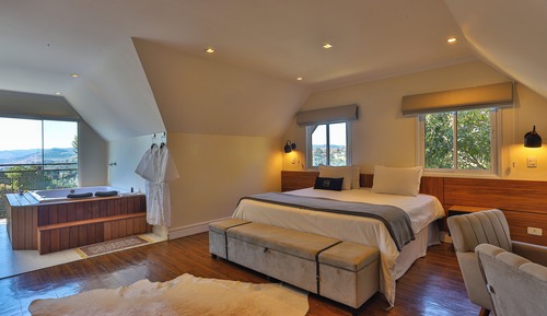 Premium Double Room, 1 King Bed