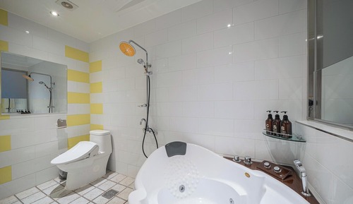 Room (Special room (with Samsung air dresse)