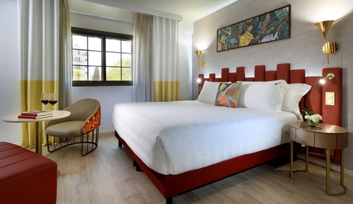 Superior Room
