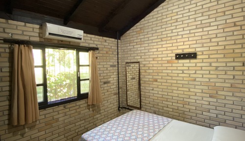 Comfort Chalet