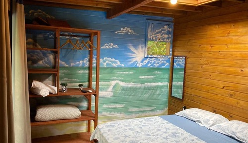 Romantic Duplex