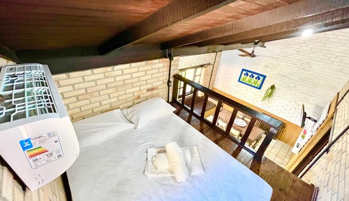 Deluxe Chalet