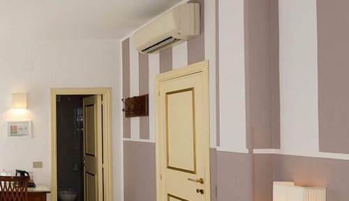 Traditional Double Room