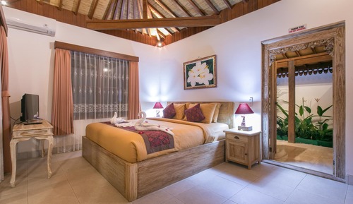 Signature Villa, 3 Bedrooms