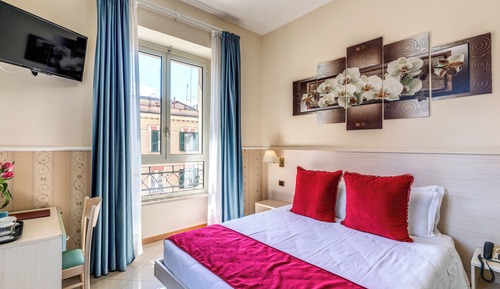 Superior Double or Twin Room
