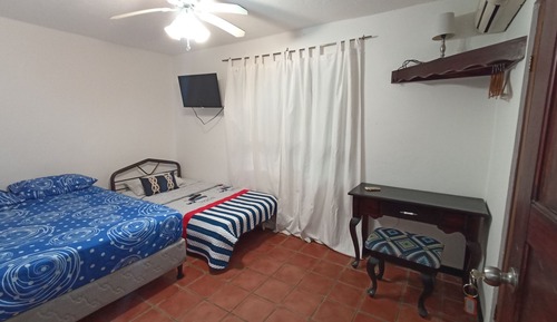 Basic Room