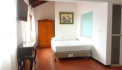 Basic Room