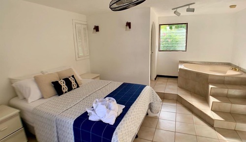 Basic Double Room