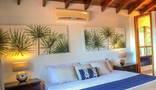 Traditional Room