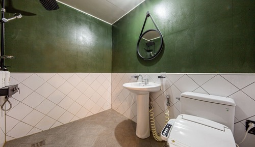 Room (Standard Room)