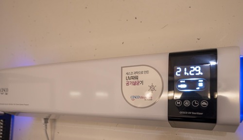 Room (Deluxe (Air Purifier Cine Hotel Singl)